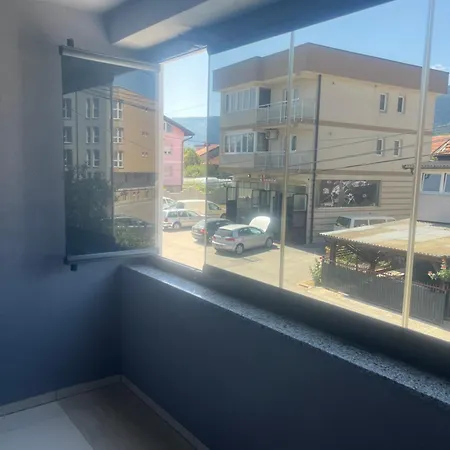 Vila Imran Apartament Sarajewo