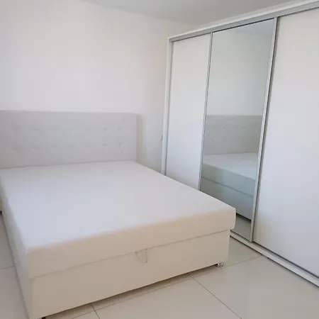 Apartament Vila Imran *