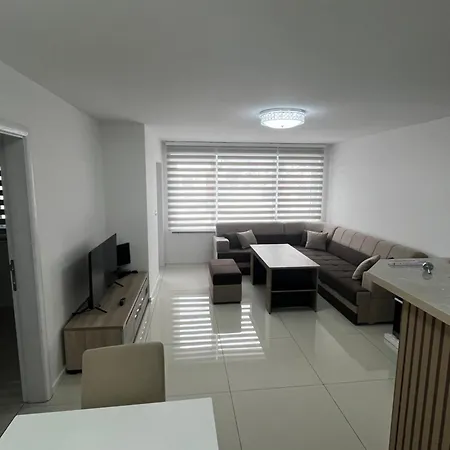 Vila Imran Apartament *