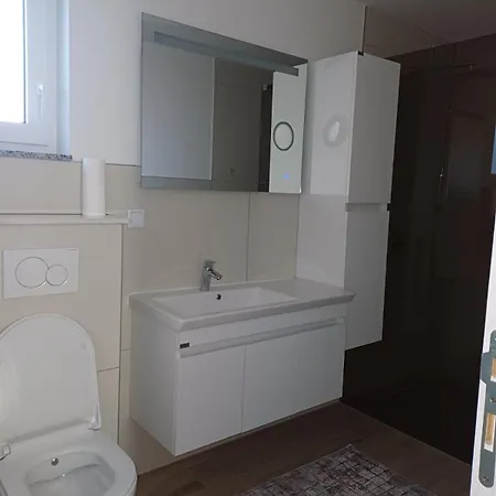 Apartament Vila Imran *